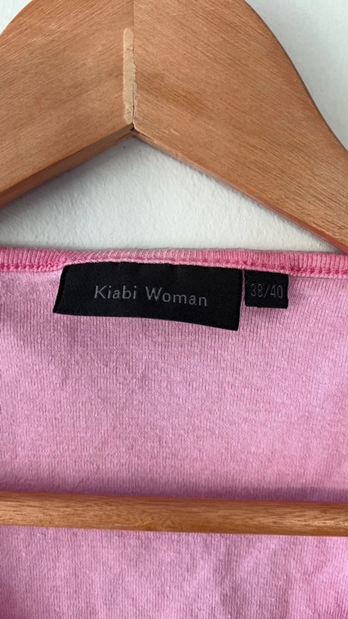 Débardeur - photo numéro 2