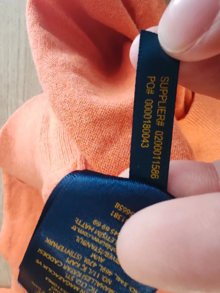 Pull Ralph Lauren taille L - photo numéro 7