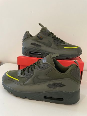 Air Max 90 exclue