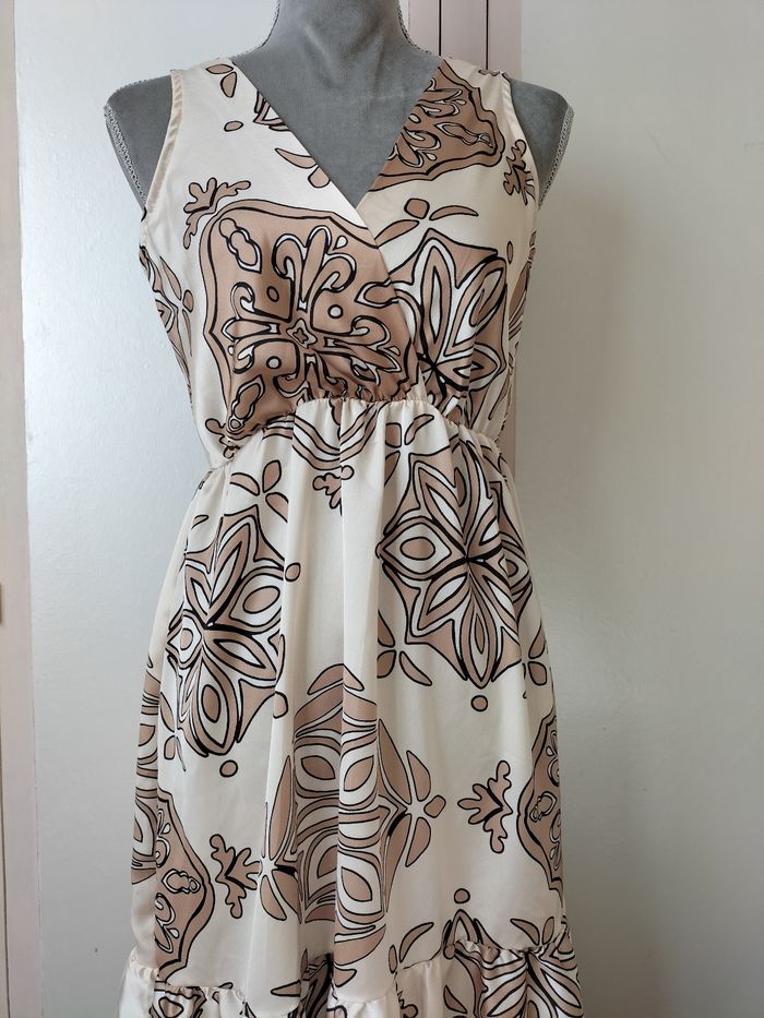 Robe taille unique Sans marque