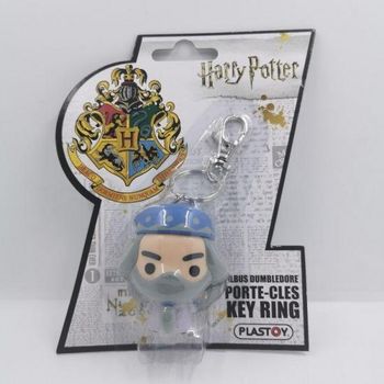 HARRY POTTER - Dumbledore - Porte-Clés Chibi