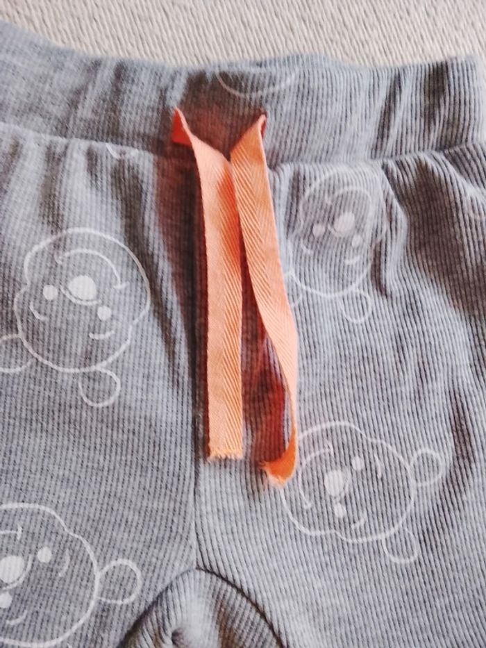 Short Winnie - photo numéro 4