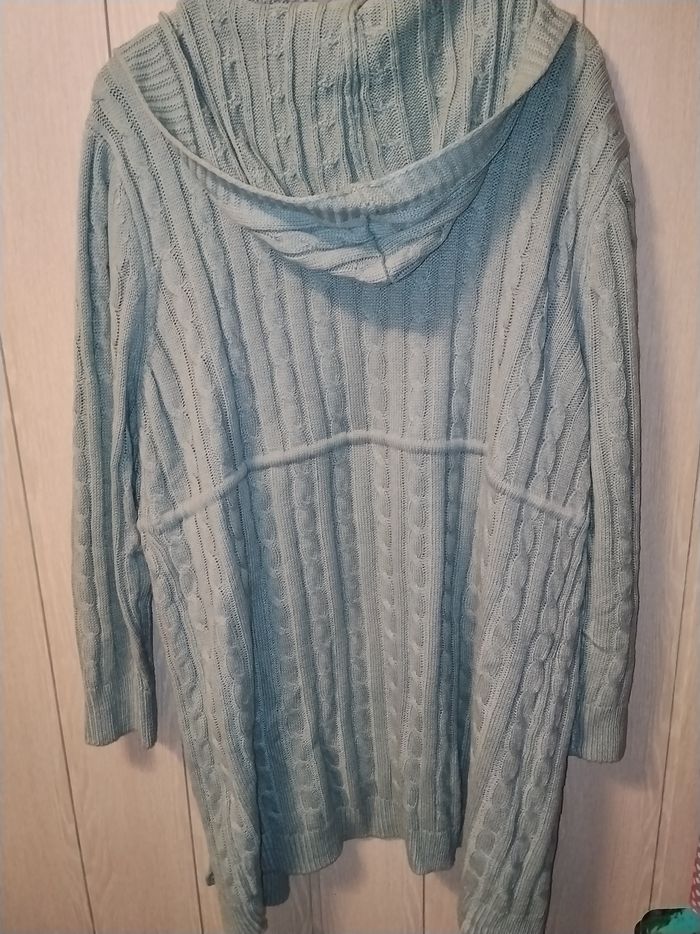 Gilet - photo numéro 8