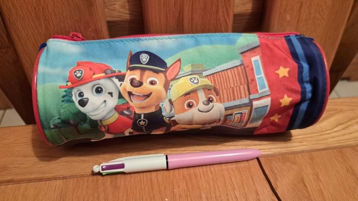 Trousse PAT PATROUILLE - photo numéro 3