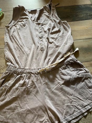 Combishort Homewear Etam 40