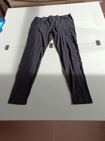 Legging noir kwoman Kiabi taille 46