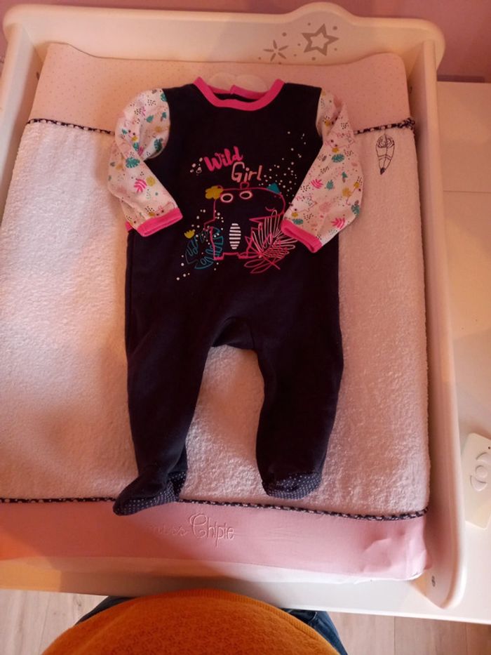 Pyjama 12 mois