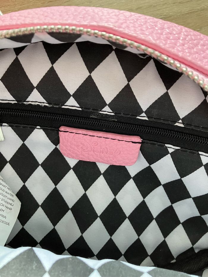 Sac bandoulière Alice Disney - photo numéro 5