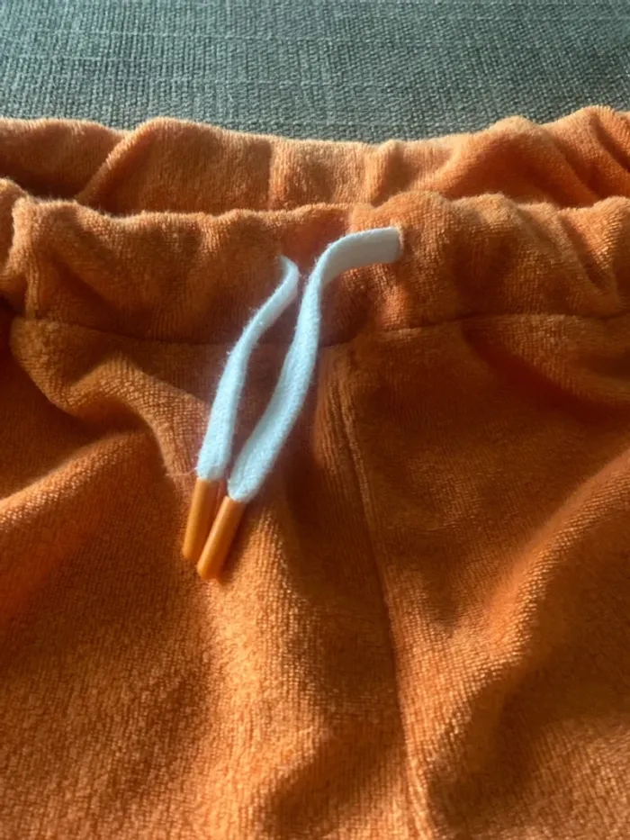 Short - photo numéro 3