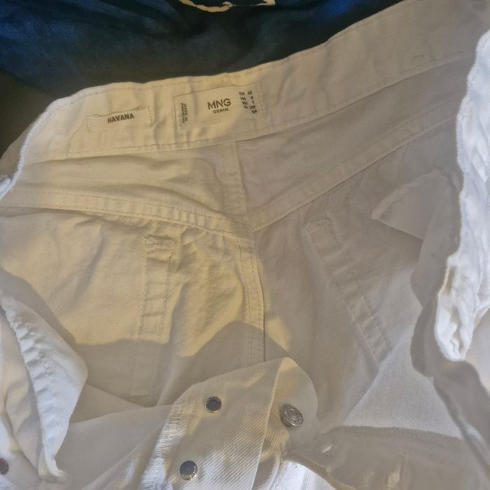 Pantalon Mango - photo numéro 4