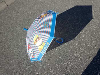 Parapluie Pat patrouille paw patrol