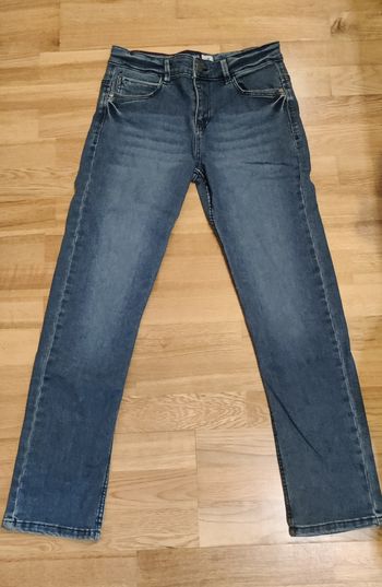 Jeans garçon okaidi 12 ans