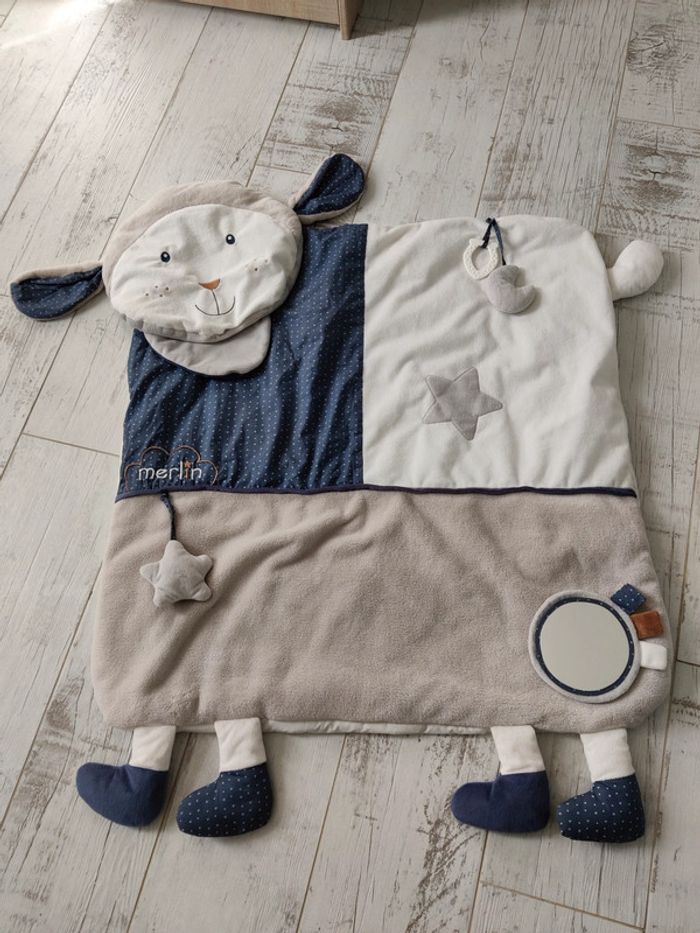 Tapis d'éveil Sauthon Merlin - photo numéro 5