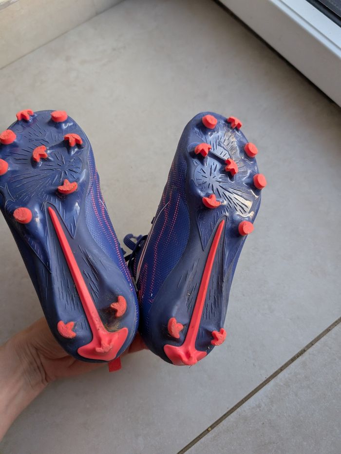 Chaussures foot Puma 31 - photo numéro 3