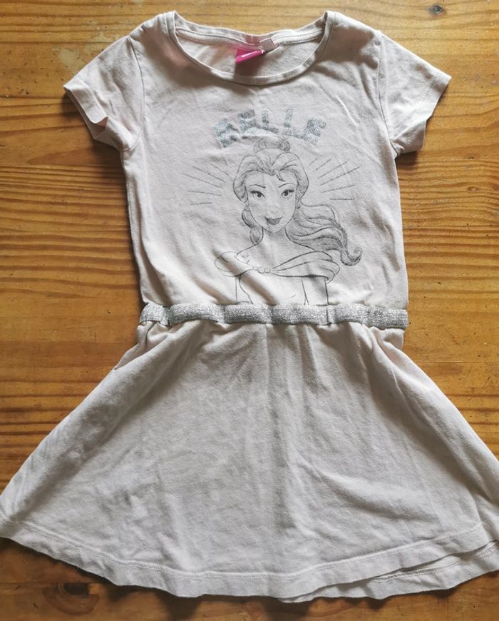 Robe Disney - photo numéro 2