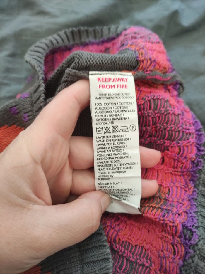 Tunique 24 mois - photo numéro 2