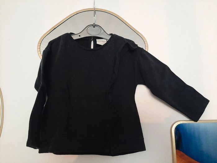 Pull Zara