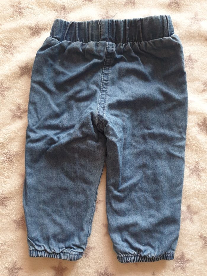 Pantalon - photo numéro 4