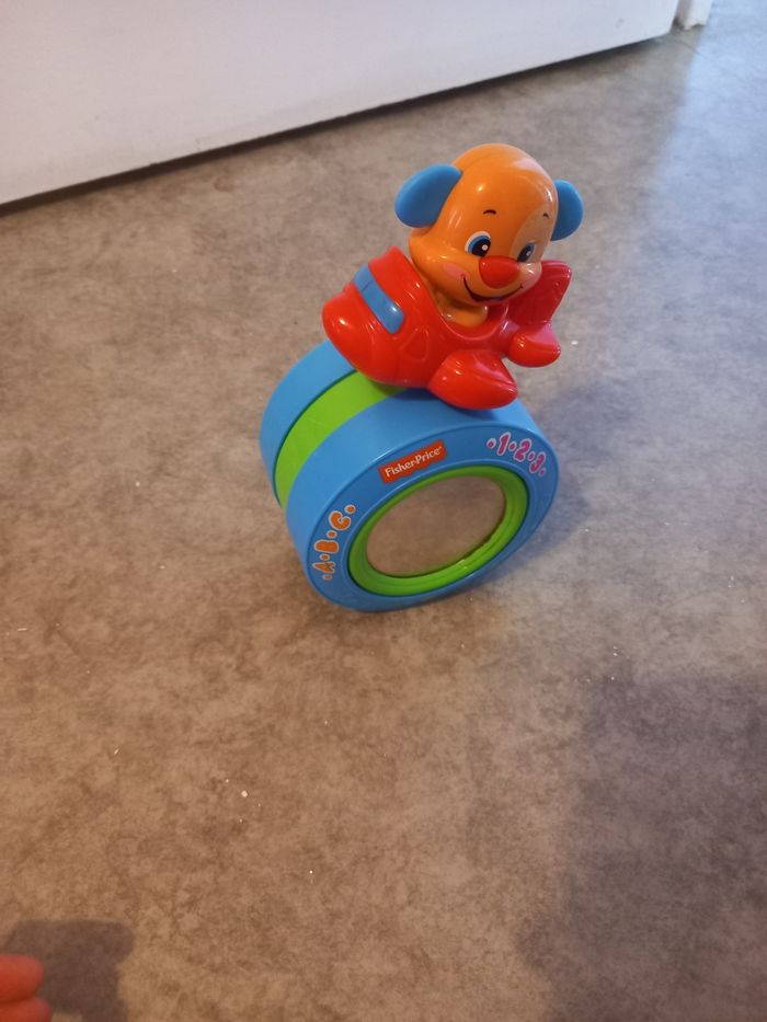 Jouets au choix - photo numéro 10