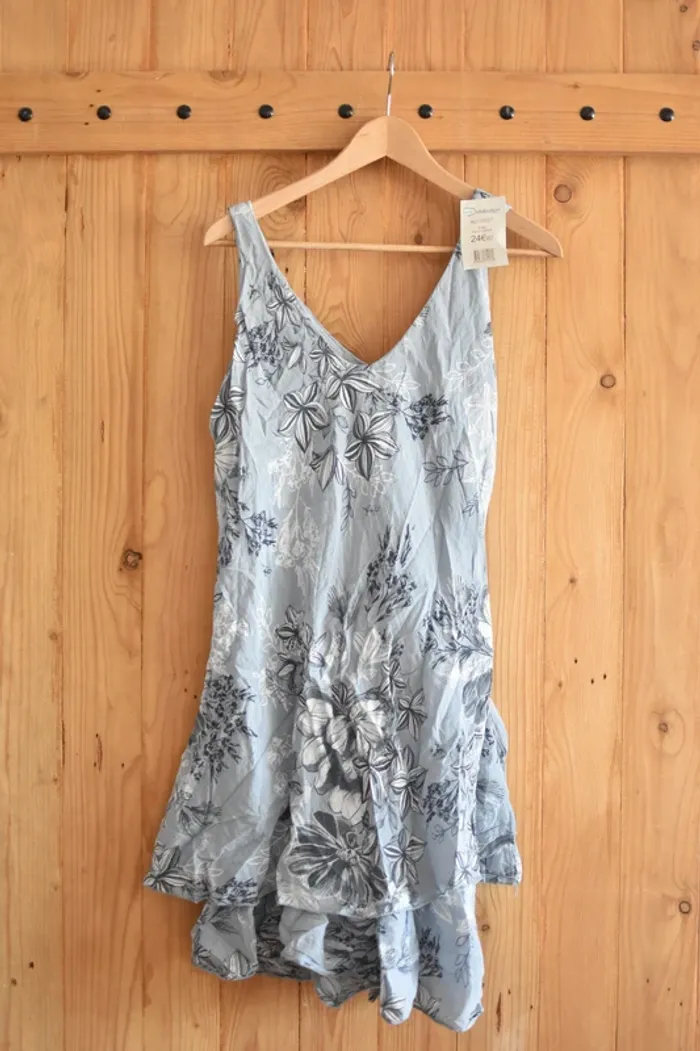 Robe Made in Italy