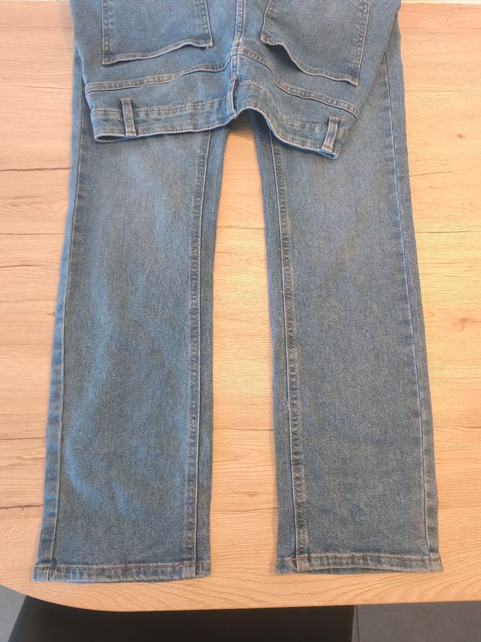 Jean droit taille 38 - photo numéro 3