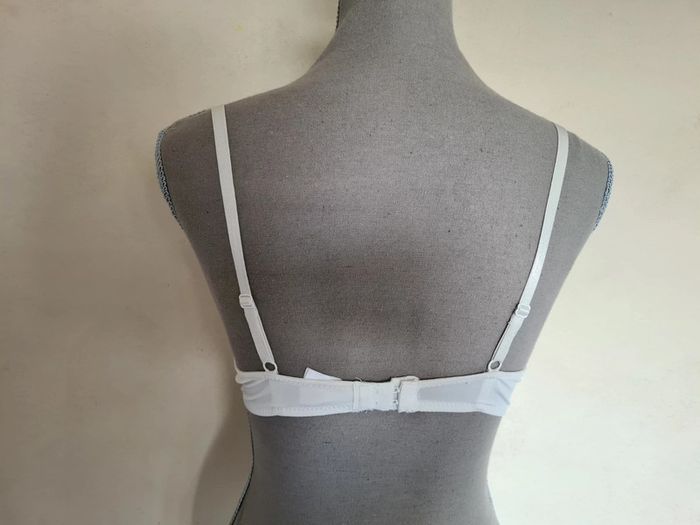 Soutien gorge - photo numéro 3