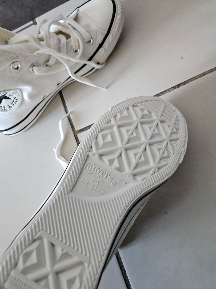 Converse pointure 38 - photo numéro 7