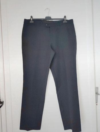 Pantalon de costume homme