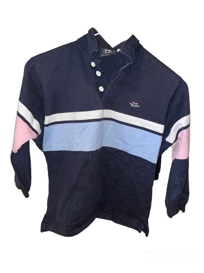 Sweat-shirt #eden Park #8 ans