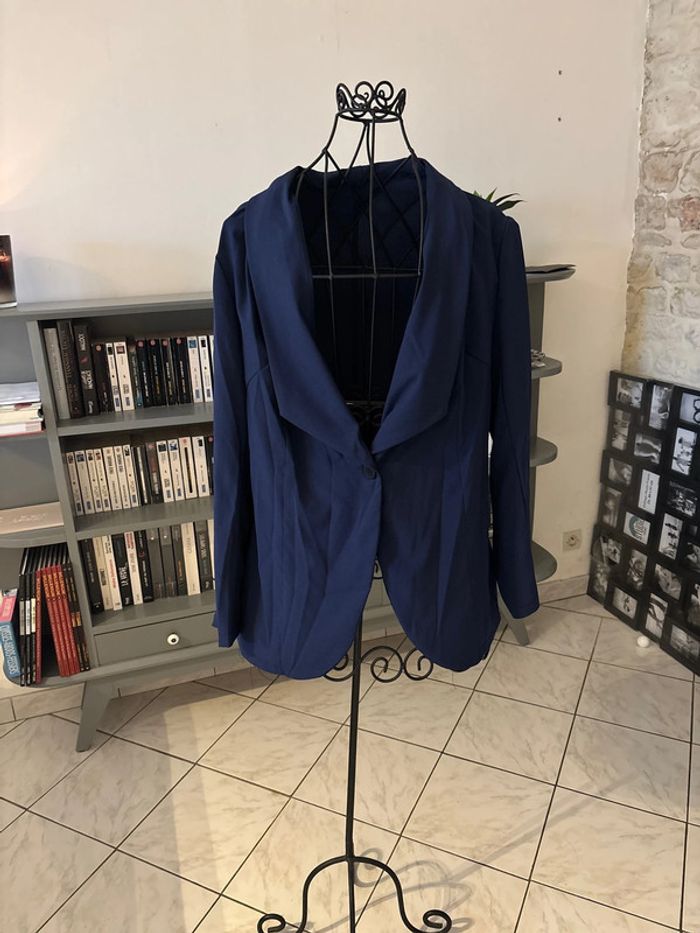 Veste « blaser »