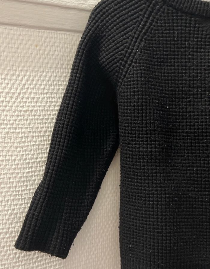 Pull Zara - photo numéro 3