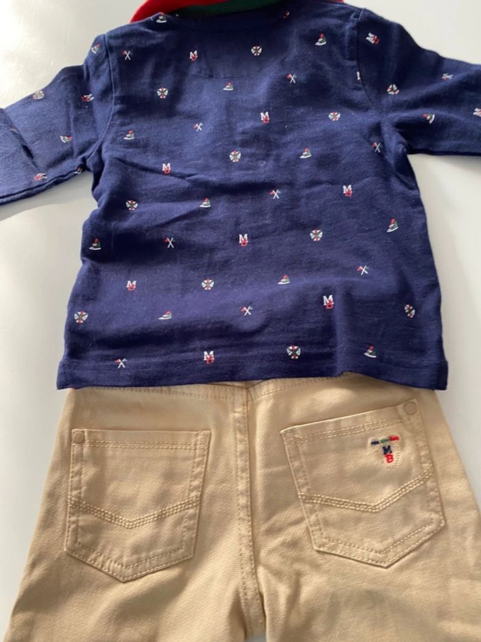 Ensemble Mayoral impeccable - photo numéro 12