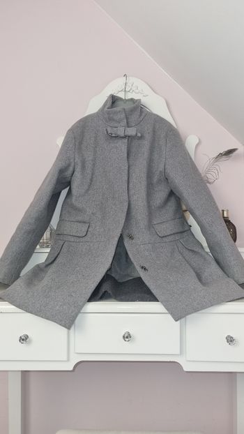 Manteau Jacadi 12 ans