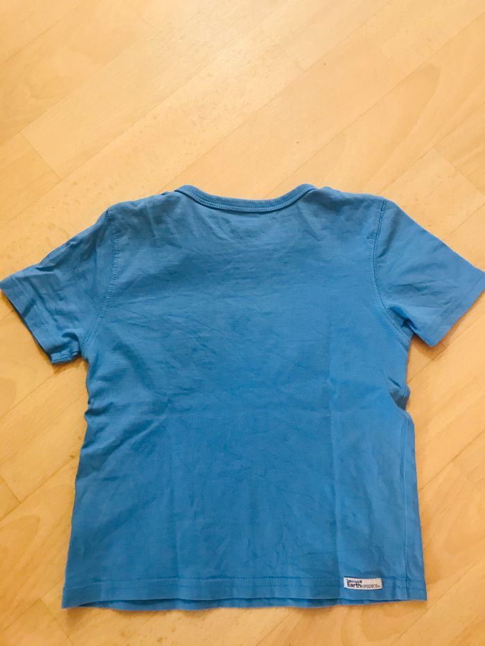 T-shirt garçon taille 2 ans - photo numéro 3