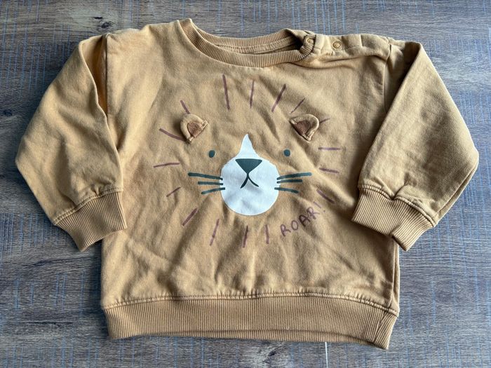 Pull Tex baby - photo numéro 2