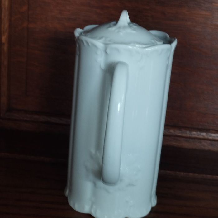 Cafetière Vintage Germany Classic Rose - photo numéro 4