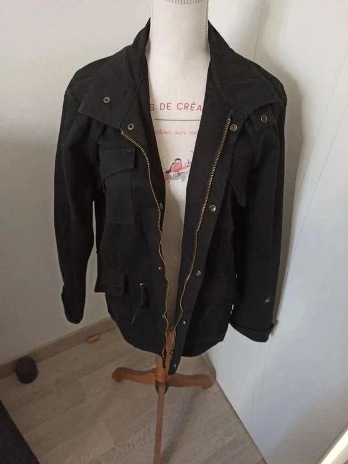 blouson