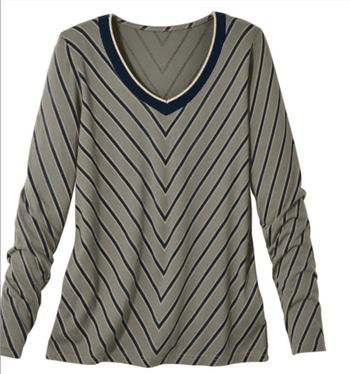 tee shirt neuf taille 52 sous blister