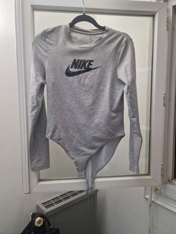 Bodys manche longue neufs
