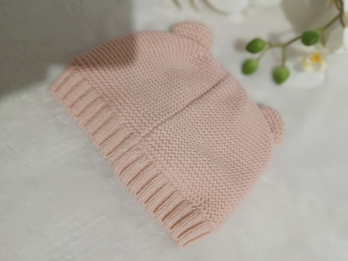 Bonnet et gans - photo numéro 2