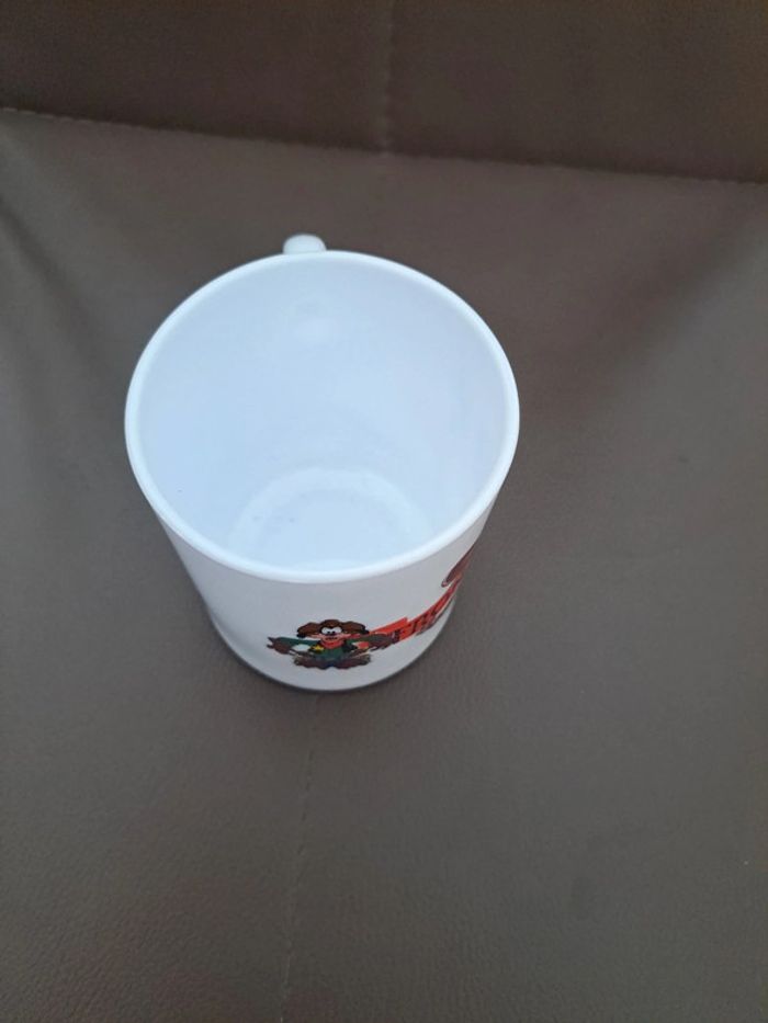 Mug Dingo Frontierland Disney - photo numéro 6