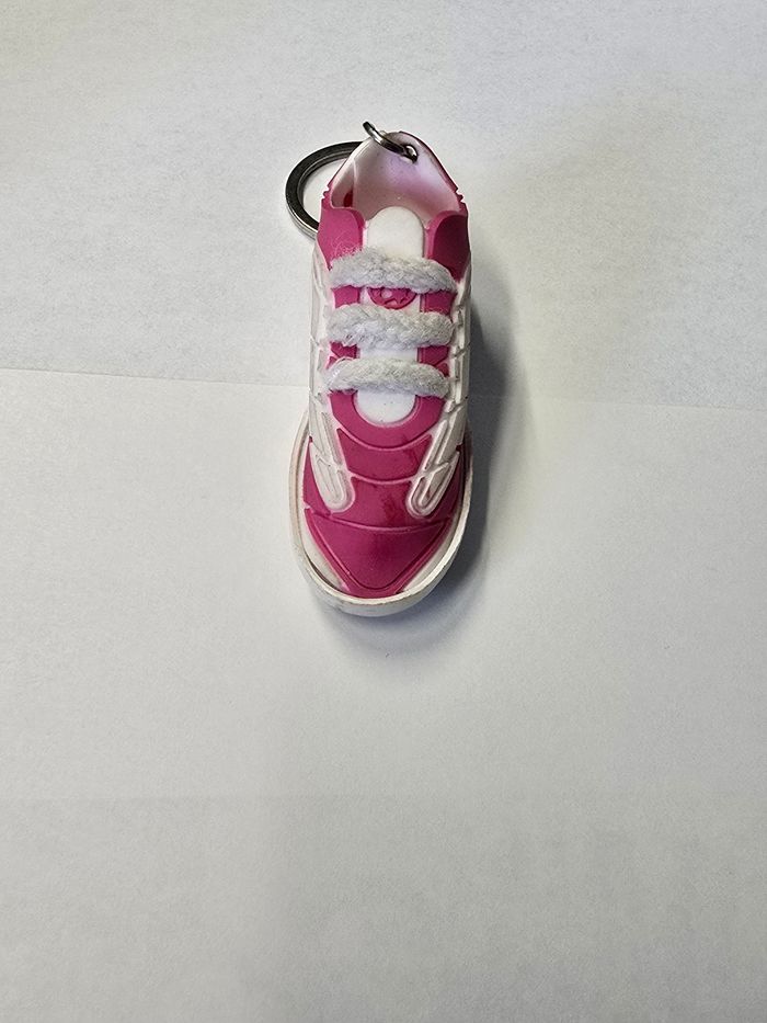 Porte clés chaussures de foot - photo numéro 4
