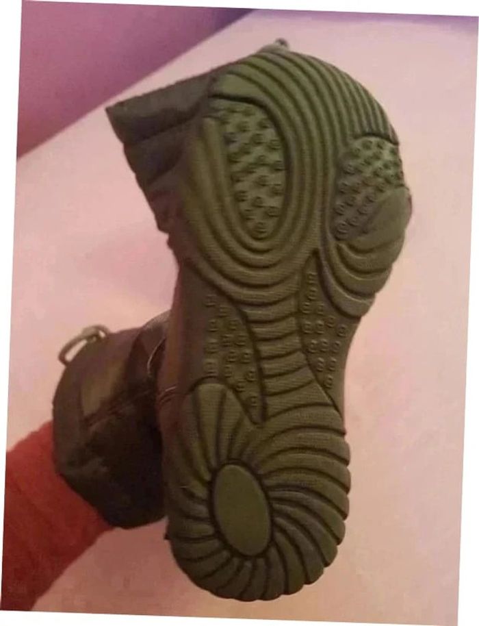 Après ski / boots - photo numéro 3