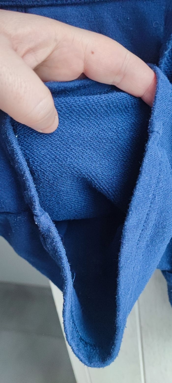 Short court - photo numéro 5