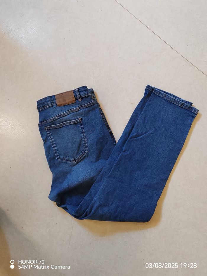 Jeans régular - photo numéro 5
