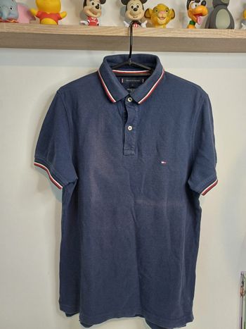 🧸Polo Homme taille M Tomy hilfiger