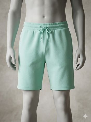 Short puma