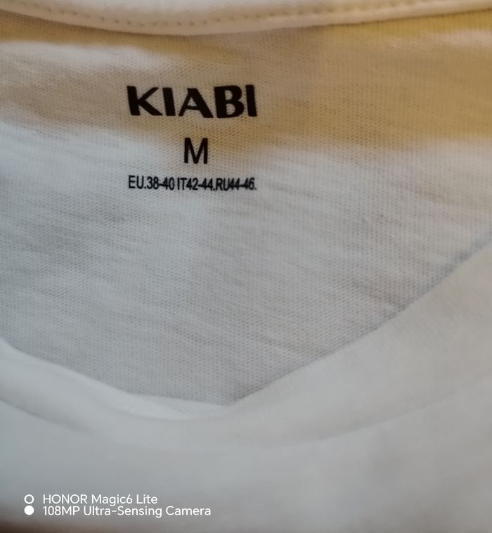 T-shirt - photo numéro 2