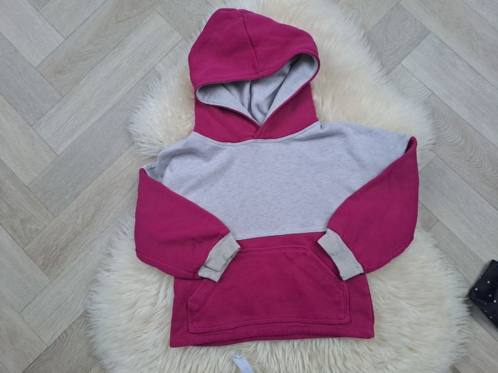 Lot vêtements automne hiver taille 6 ans fille - photo numéro 3