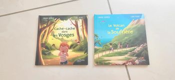 Lot livres enfants